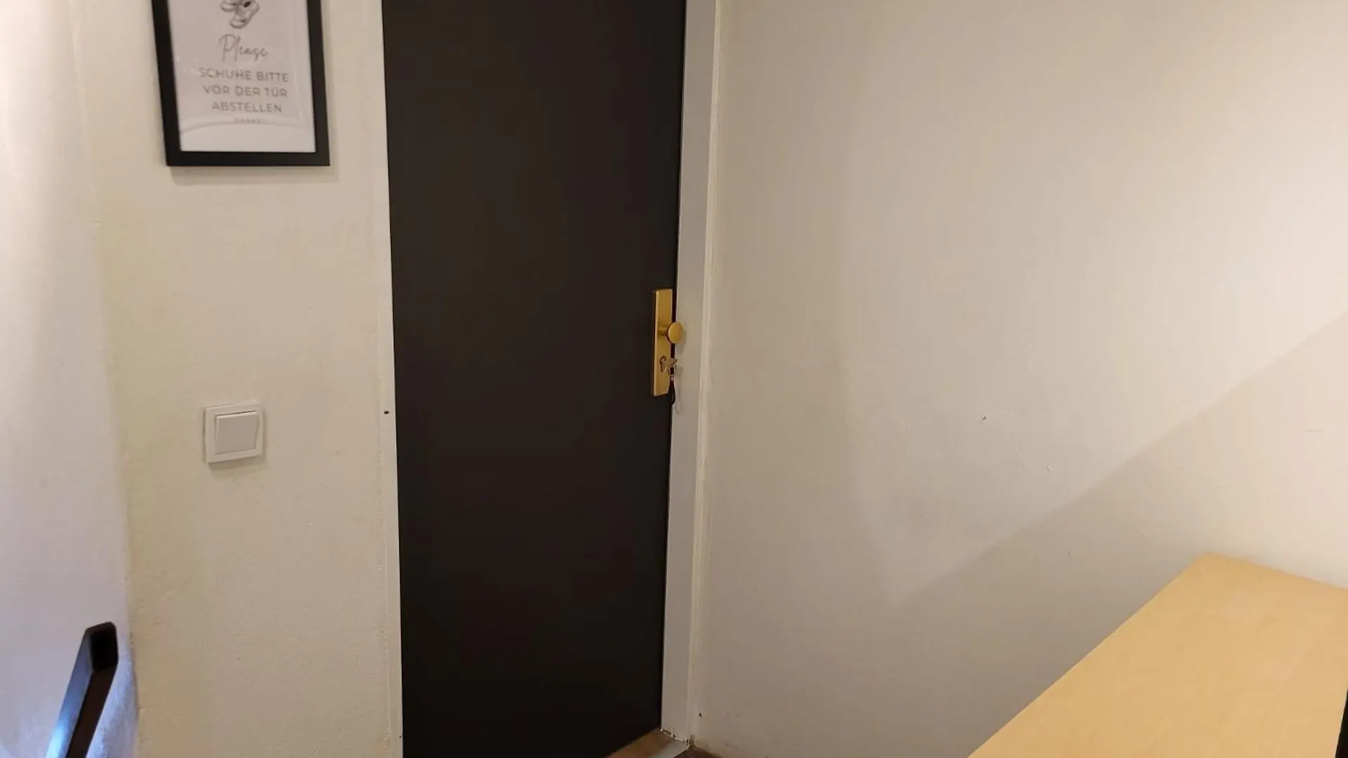 Messe- Und Ferienwohnung Am Ponyhof Nuernberg Apartment
