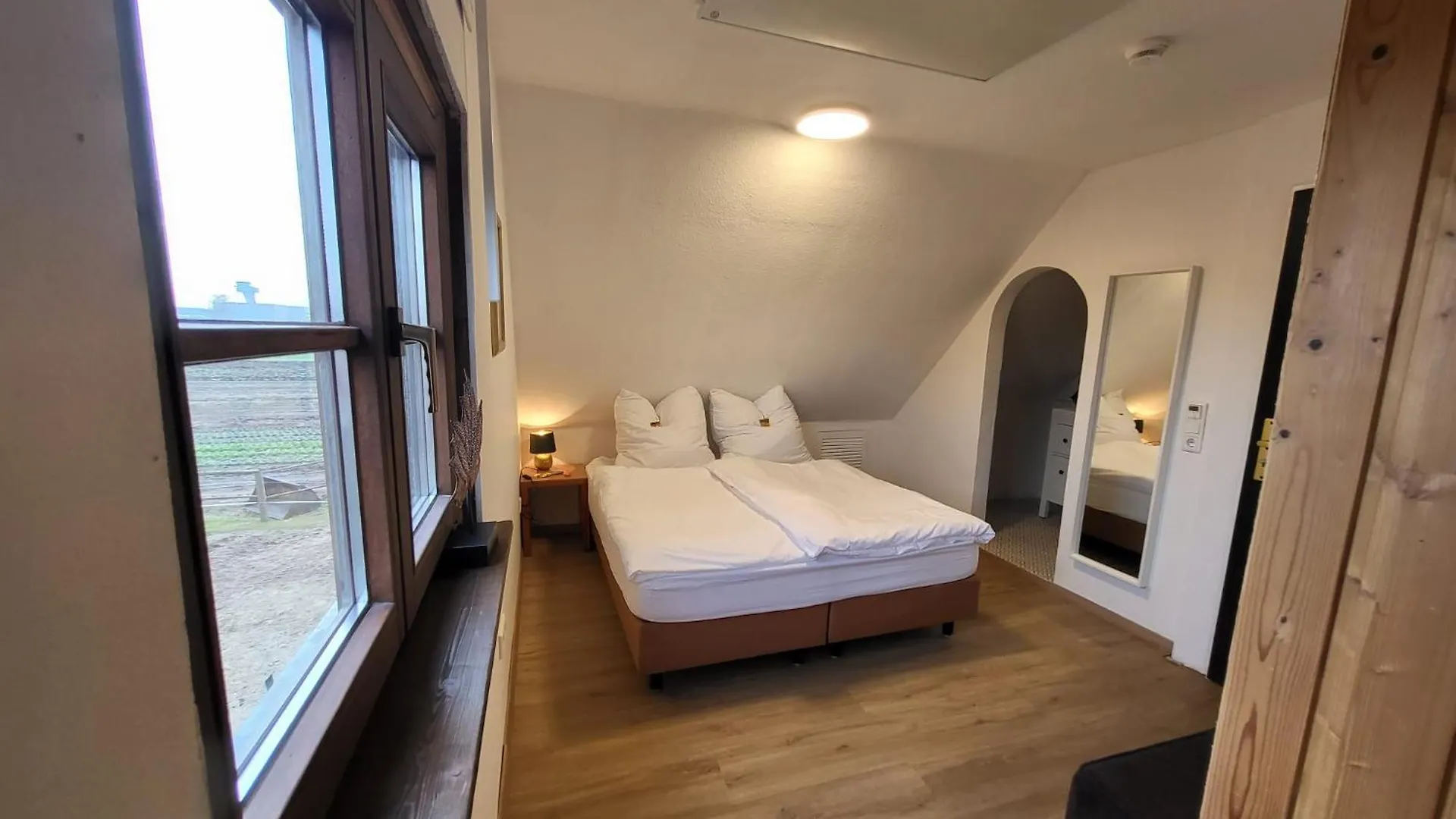 Messe- Und Ferienwohnung Am Ponyhof Nuernberg contacts