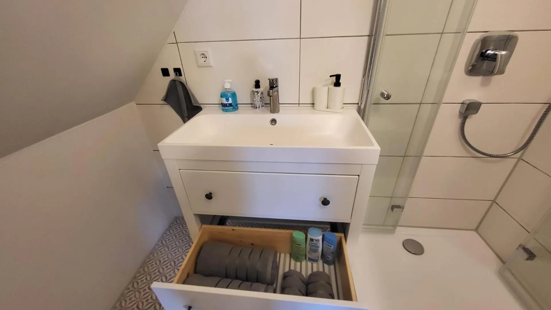 Messe- Und Ferienwohnung Am Ponyhof Nuernberg 0*, Nuremberg