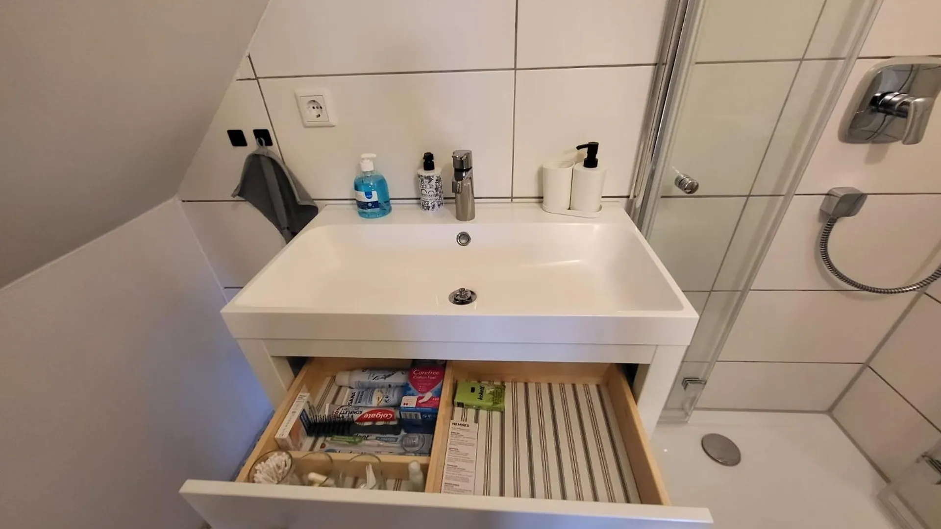 Apartment Messe- Und Ferienwohnung Am Ponyhof Nuernberg Germany
